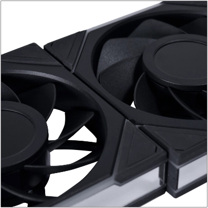 UNI FAN TL LCD|LIAN LI|株式会社アユート PCパーツ・VR UNI FAN TL LCD|LIAN LI|株式会社アユート PCパーツ・VR